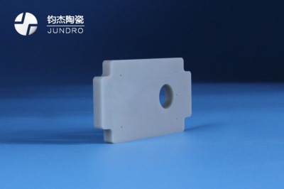 如何檢驗(yàn)氮化鋁陶瓷工件