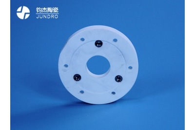 氧化鋁陶瓷法蘭生產廠家