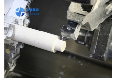 數(shù)控CNC機(jī)床加工陶瓷的方法
