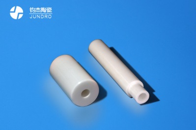 氧化鋯陶瓷與氧化鋁陶瓷硬度對比