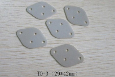 氮化鋁陶瓷基板在新能源汽車上的應用