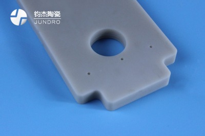 氮化鋁陶瓷拋光有哪些技術