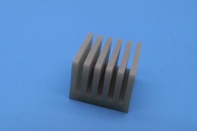 影響氮化鋁陶瓷導熱性能的因素有哪些