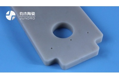 氮化鋁陶瓷有哪些現實的應用