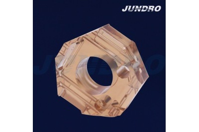 肖特微晶玻璃用CNC機床加工好加工嗎？