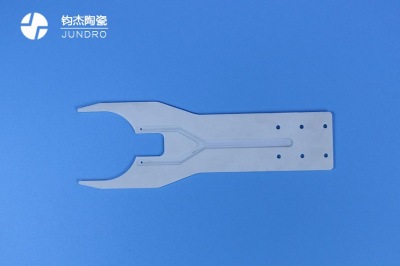 半導體行業中的工業陶瓷有哪些？