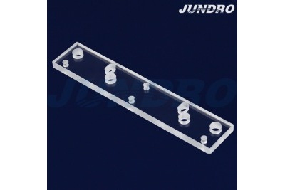 康寧ULE(7972、7973)：是光學器件制造的理想選擇