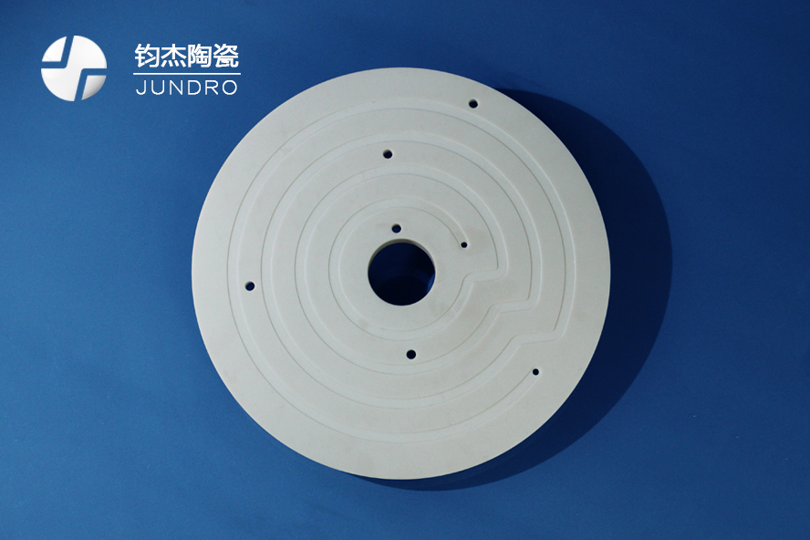 氮化鋁陶瓷加工廠